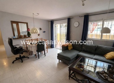 Apartment - Sale - Torrevieja - Costa Blanca