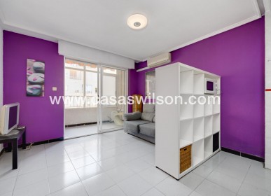 Apartment - Sale - Torrevieja - Costa Blanca