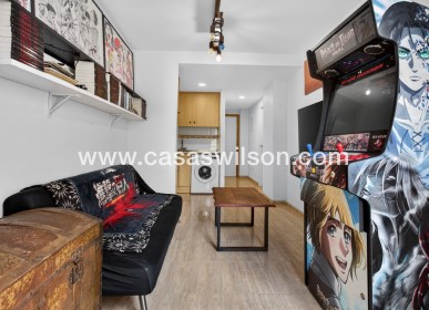 Apartment · Sale · Torrevieja · Costa Blanca