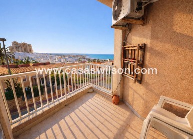 Apartment - Sale - Torrevieja - Costa Blanca