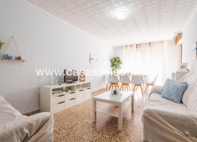 Apartment - Sale - Torrevieja - Costa Blanca