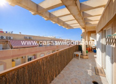 Apartment - Sale - Torrevieja - Costa Blanca