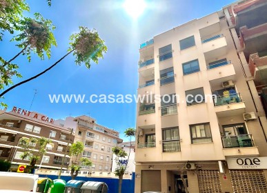 Apartment - Sale - Torrevieja - Costa Blanca