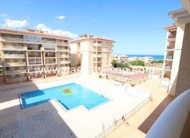 Apartment - Sale - Torrevieja - Costa Blanca