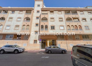 Apartment - Sale - Torrevieja - Costa Blanca