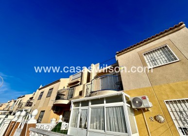 Apartment - Sale - Torrevieja - Costa Blanca