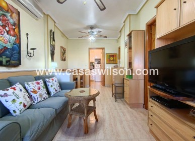 Apartment - Sale - Torrevieja - Costa Blanca