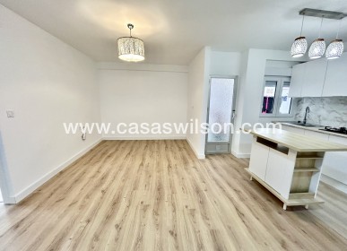 Apartment - Sale - Torrevieja - Costa Blanca