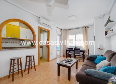 Apartment - Sale - Torrevieja - Costa Blanca