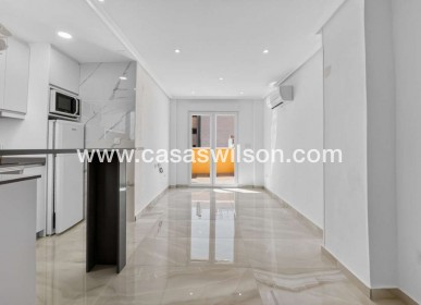 Apartment - Sale - Torrevieja - Costa Blanca
