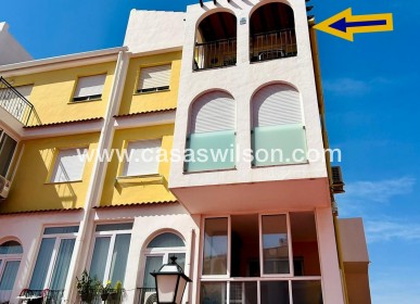 Apartment - Sale - Torrevieja - Costa Blanca