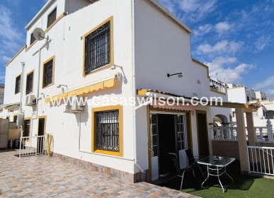 Apartment - Sale - Torrevieja - Costa Blanca