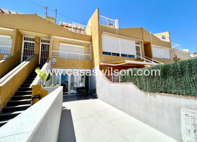 Apartment - Sale - Torrevieja - Costa Blanca