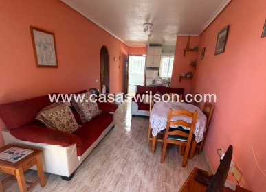 Apartment - Sale - Torrevieja - Costa Blanca