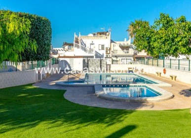 Apartment · Sale · Torrevieja · Doña Ines
