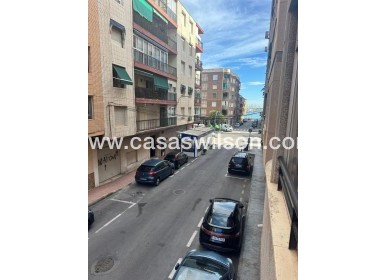 Apartment - Sale - Torrevieja - El Acequión - Los Náufragos