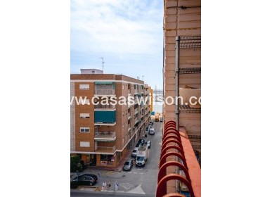 Apartment - Sale - Torrevieja - El Acequión - Los Náufragos