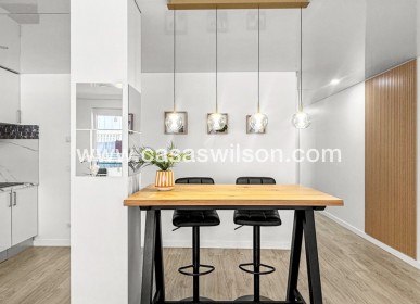 Apartment - Sale - Torrevieja - El Acequión - Los Náufragos