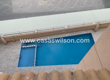 Apartment · Sale · Torrevieja · El molino