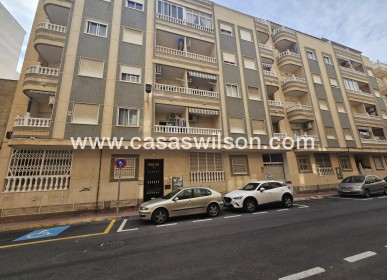 Apartment - Sale - Torrevieja - Estacion De Autobuses
