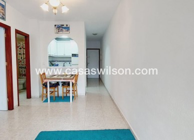 Apartment - Sale - Torrevieja - Estacion De Autobuses