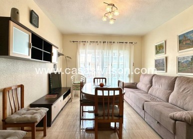 Apartment - Sale - Torrevieja - Estacion De Autobuses