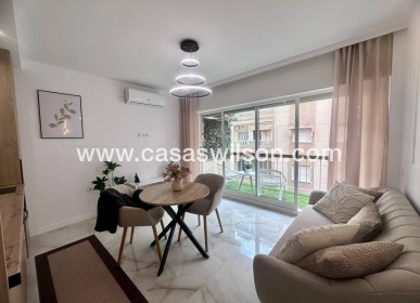 Apartment - Sale - Torrevieja - Estacion De Autobuses