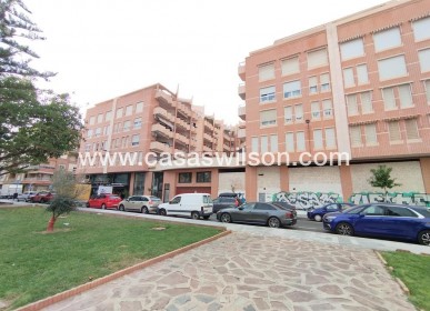 Apartment - Sale - Torrevieja - HABANERAS PLAZA SANTA MARIA