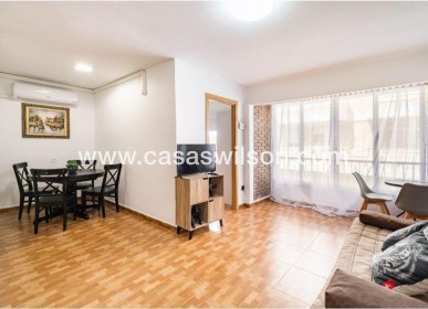Apartment - Sale - Torrevieja - La Mata pueblo
