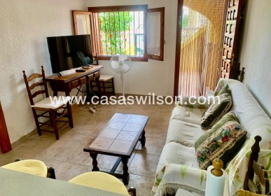 Apartment - Sale - Torrevieja - La Mata