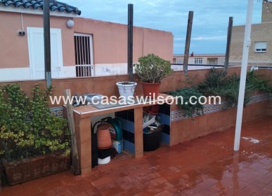 Apartment - Sale - Torrevieja - La Mata