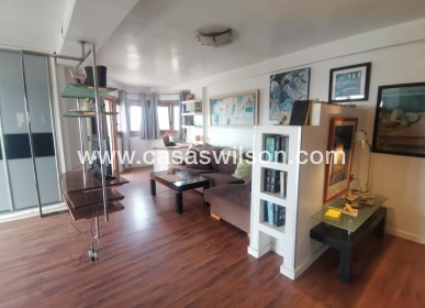 Apartment - Sale - Torrevieja - La veleta