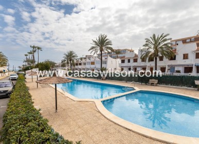 Apartment - Sale - Torrevieja - La veleta
