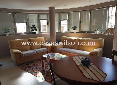 Apartment - Sale - Torrevieja - Las Piscinas Naturales