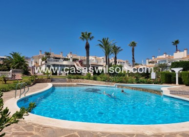Apartment - Sale - Torrevieja - Los Balcones - Los Altos del Edén
