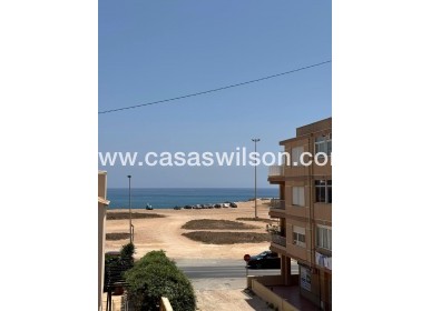 Apartment - Sale - Torrevieja - Miramar - Torre Del Moro