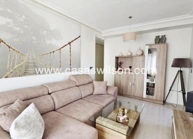 Apartment - Sale - Torrevieja - Nueva Torrevieja