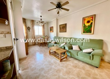 Apartment - Sale - Torrevieja - PARQUE DE LAS NACIONES