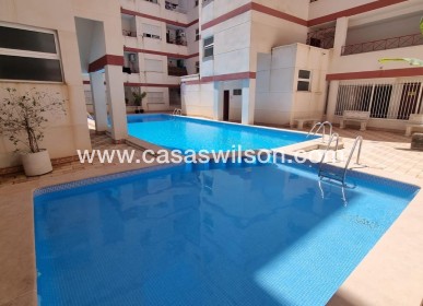 Apartment - Sale - Torrevieja - PARQUE DE LAS NACIONES