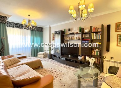 Apartment - Sale - Torrevieja - PARQUE DE LAS NACIONES