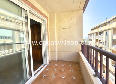 Apartment - Sale - Torrevieja - PARQUE DE LAS NACIONES