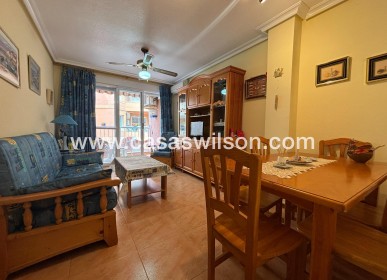 Apartment - Sale - Torrevieja - Playa de los Locos