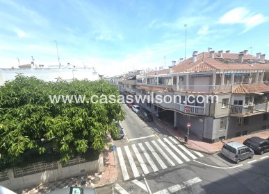 Apartment - Sale - Torrevieja - Playa de los Locos