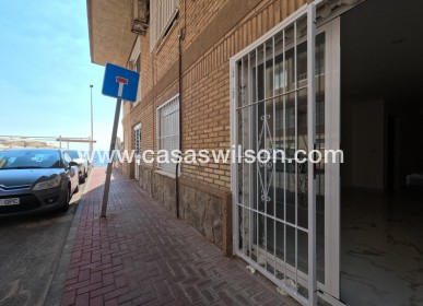 Apartment - Sale - Torrevieja - Playa de los Naufragos