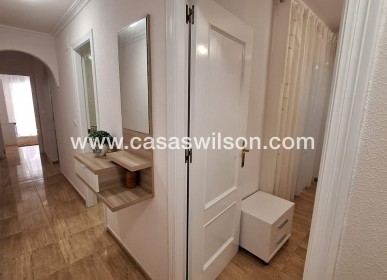 Apartment - Sale - Torrevieja - Playa del Cura