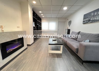 Apartment - Sale - Torrevieja - Playa del Cura