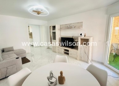 Apartment - Sale - Torrevieja - Playa del Cura