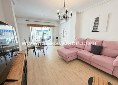 Apartment - Sale - Torrevieja - Playa del Cura