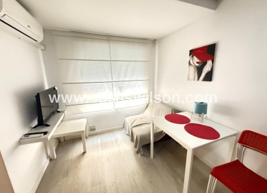 Apartment · Sale · Torrevieja · Playa del Cura