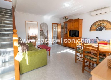 Apartment - Sale - Torrevieja - Playa del Cura